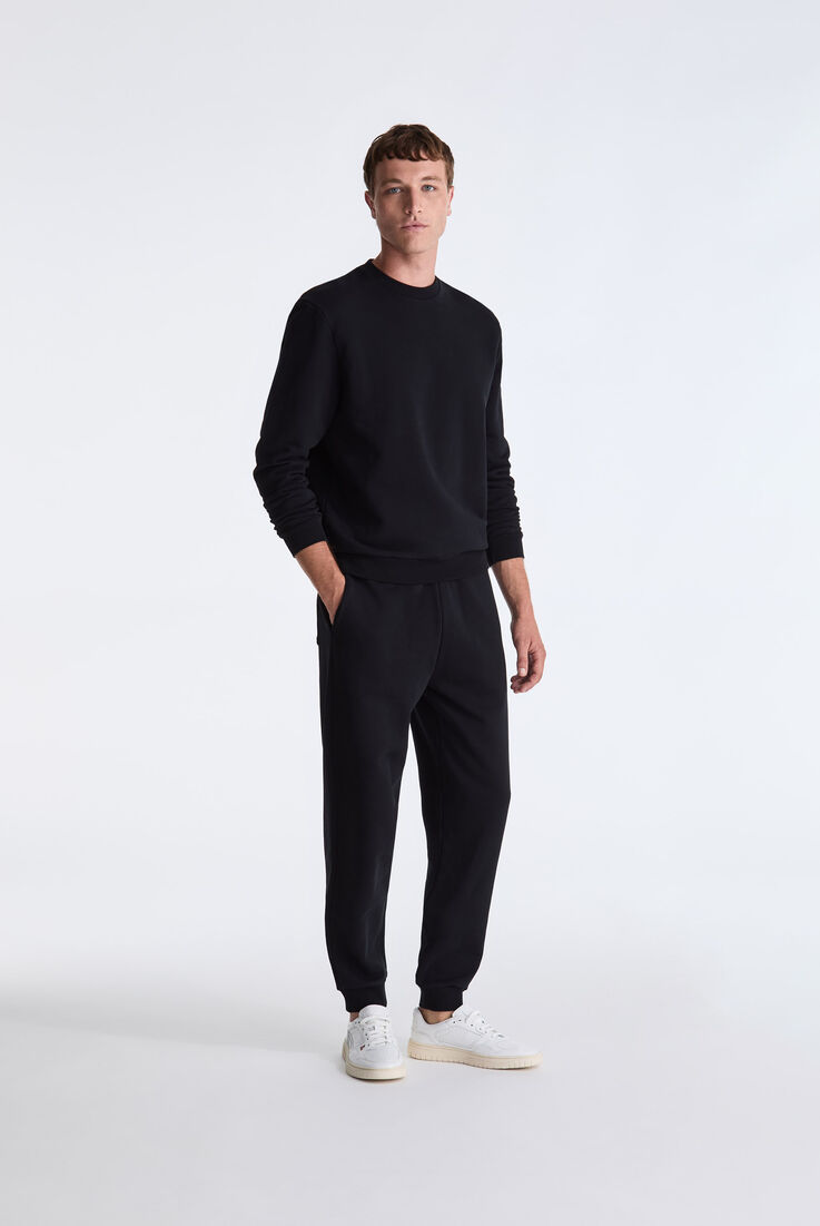 Sudadera de algod&oacute;n perchado  Peuterey - medium