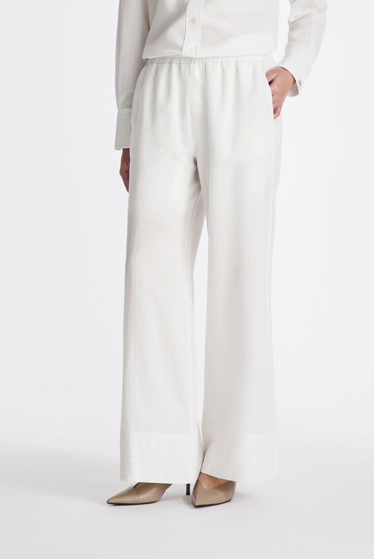 Soft trousers with elasticated waist  Peuterey - medium