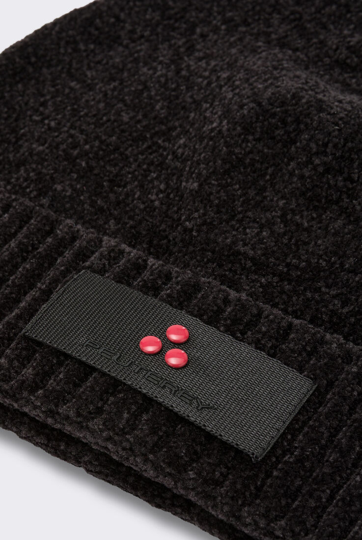 Gorro de chenilla  Peuterey - medium