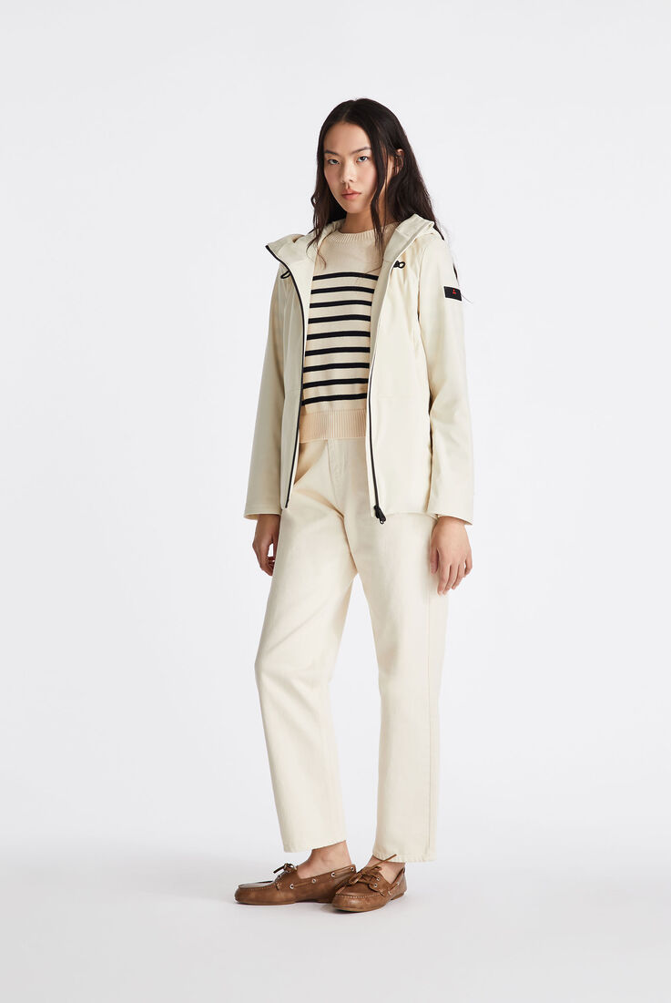 Active polyester jacket  Peuterey - medium