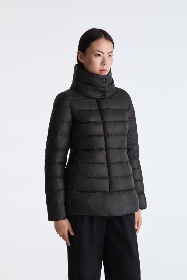 High Collar Down Jacket  Peuterey - medium