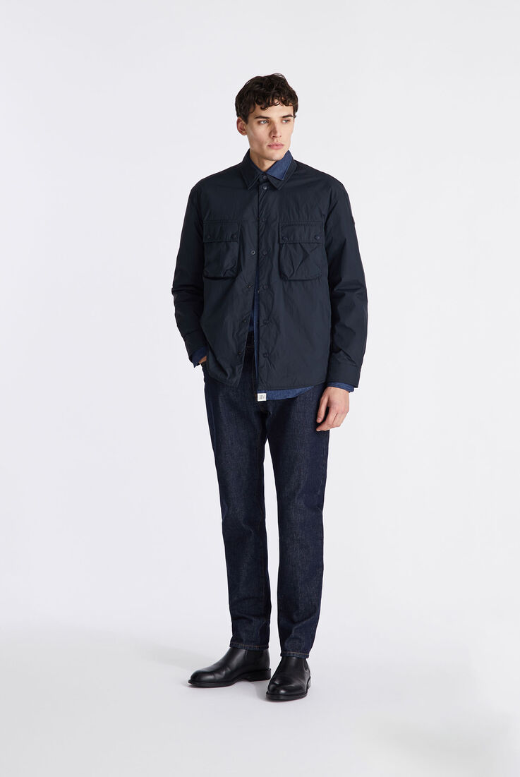 Overshirt in tela di nylon  Peuterey - medium