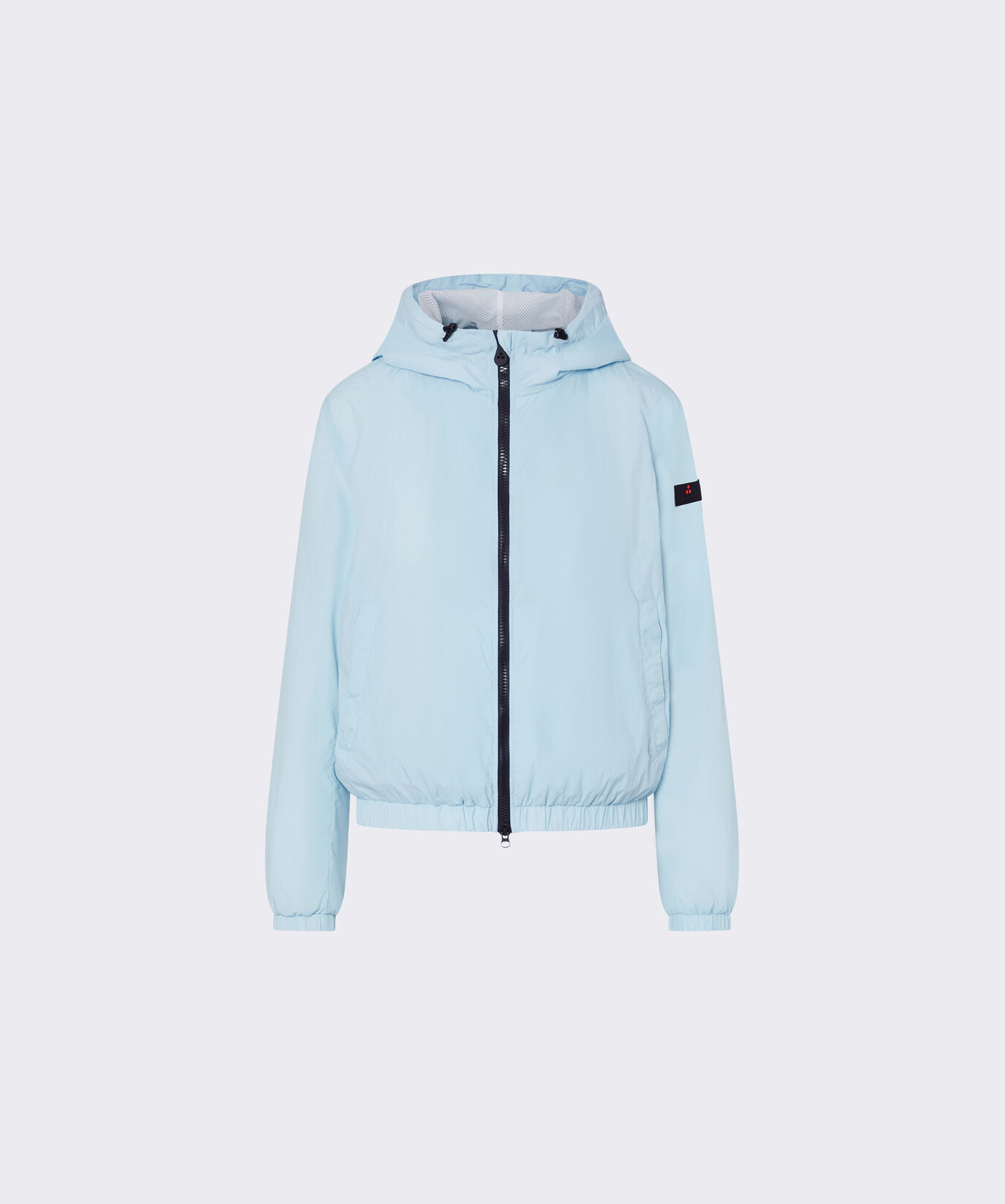 Hooded rain jacket  Peuterey - large