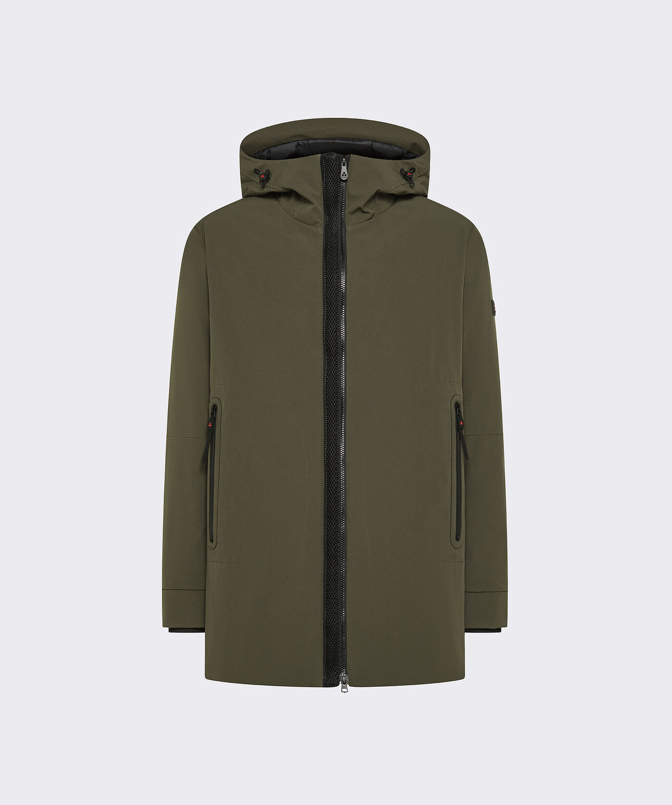 Urban Stretch Windproof Overcoat  Peuterey - large