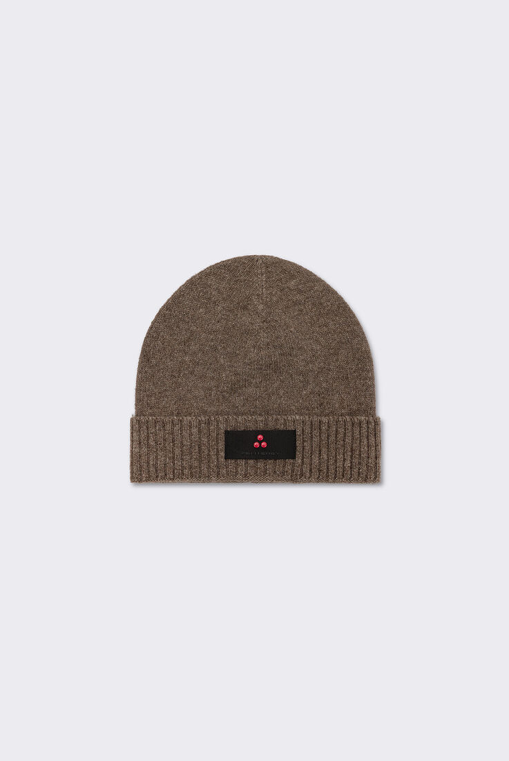 Gorro de lana de yak  Peuterey - medium
