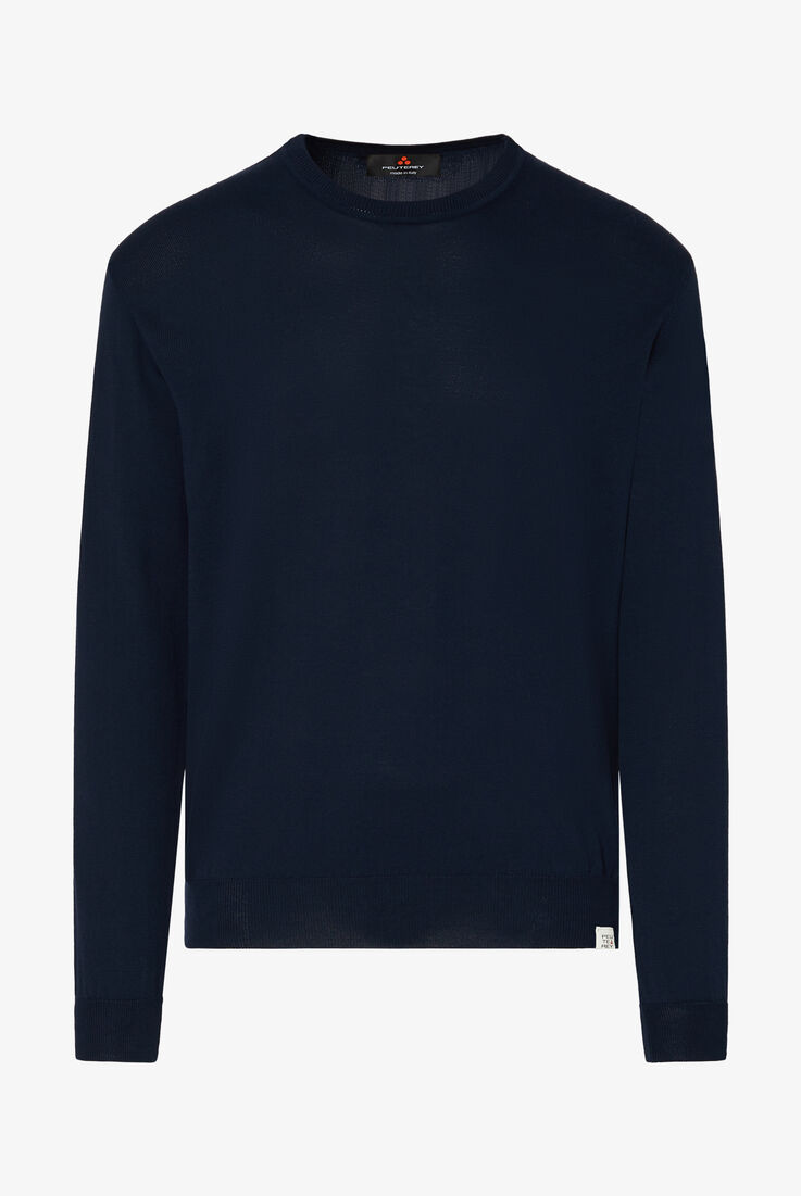 Cotton sweater  Peuterey - still-fondo-neutro