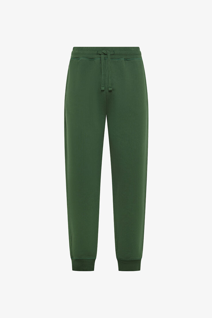 Brushed Cotton Joggers  Peuterey - still-fondo-neutro