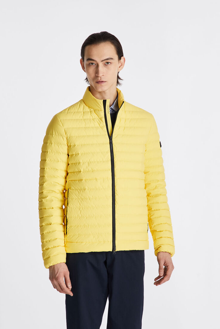 Ultra-lightweight and water-repellent down jacket  Peuterey - medium
