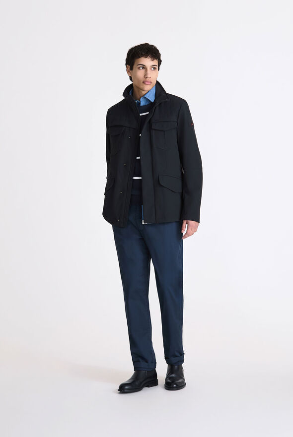 Lightweight field jacket  Peuterey - medium
