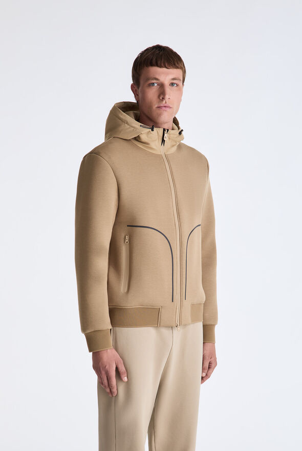 Hybrid urban jacket  Peuterey - medium