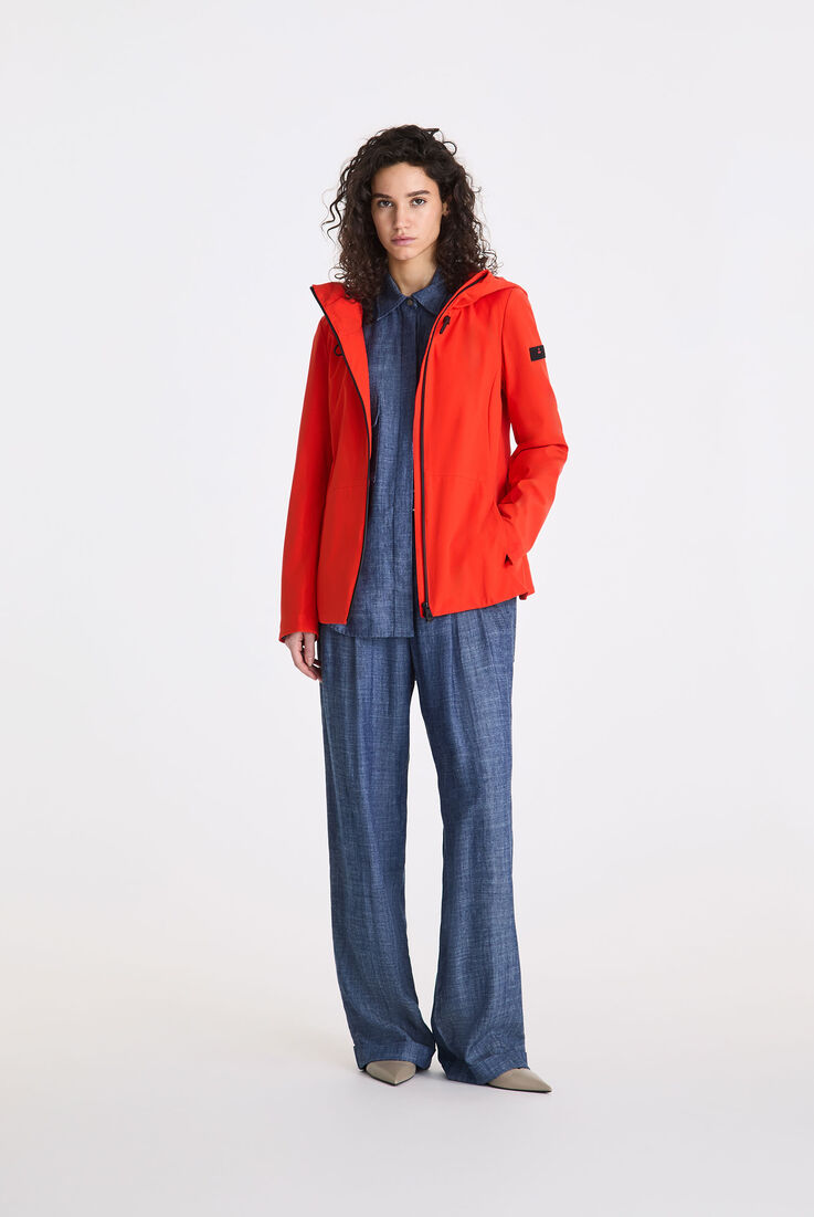 Chaqueta activa de poli&eacute;ster  Peuterey - medium