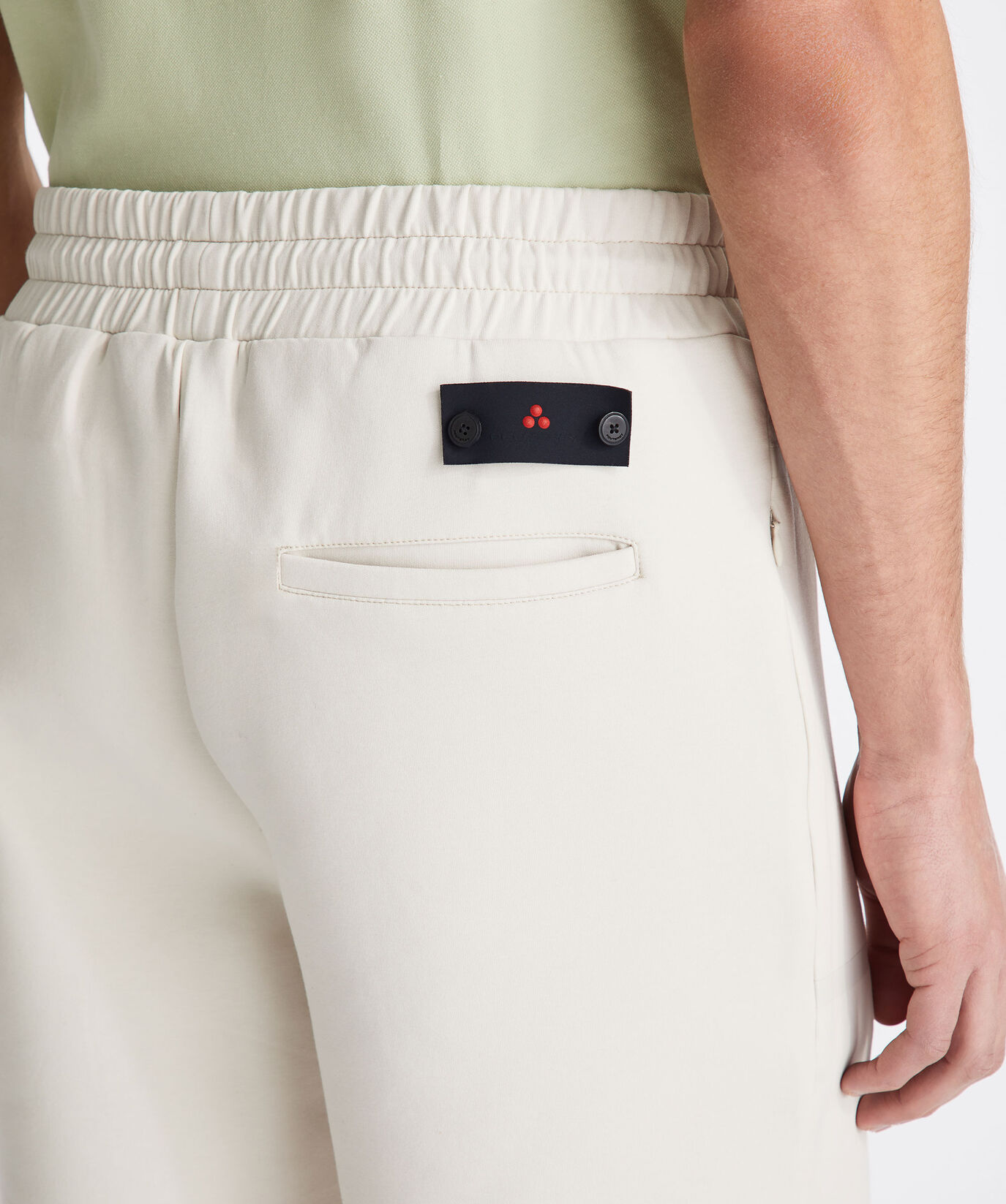 Bermudas con bolsillos  Peuterey - large