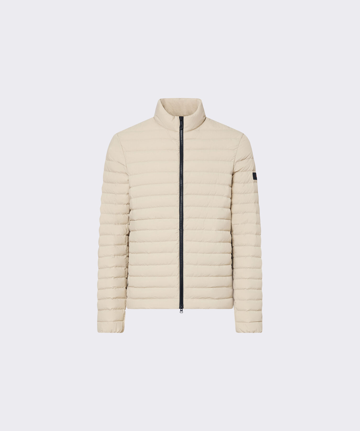 Ultra-lightweight and water-repellent down jacket  Peuterey - large