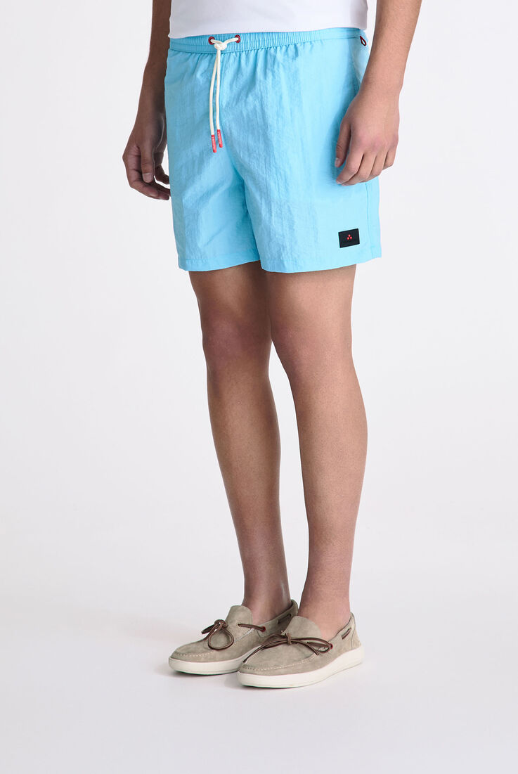 Maillot de bain effet froiss&eacute;  Peuterey - medium