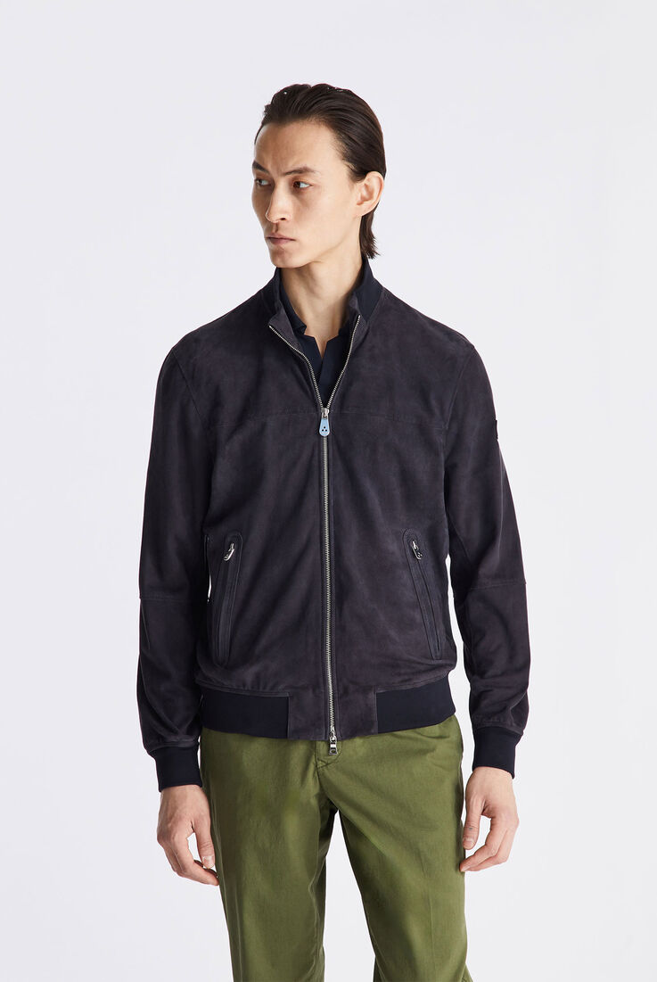 Chaqueta de ante  Peuterey - medium