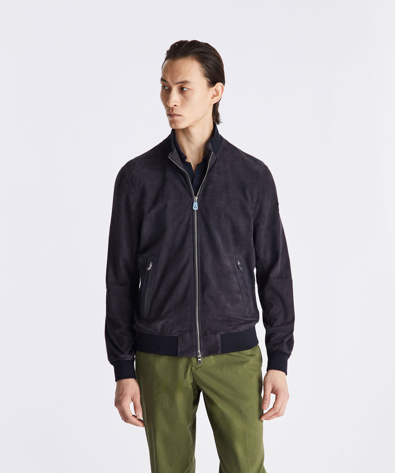 Suede jacket  Peuterey - large image number 1