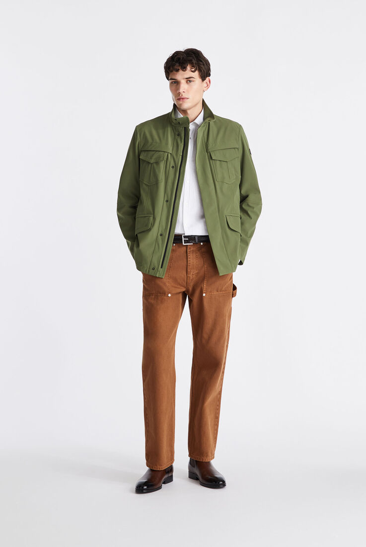 Lightweight field jacket  Peuterey - medium