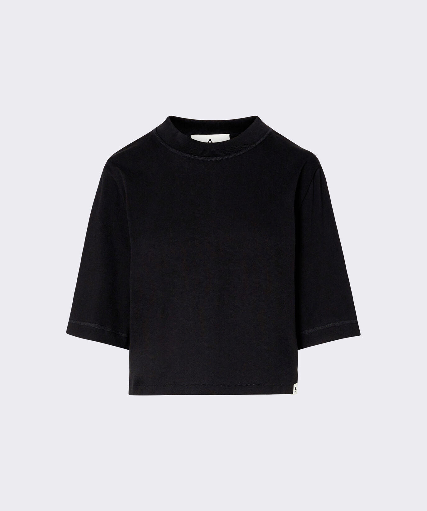 Cropped-T-Shirt  Peuterey - large