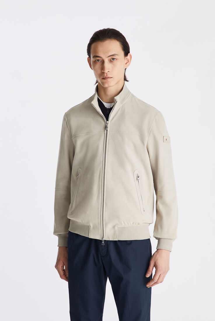 Chaqueta de ante  Peuterey - medium