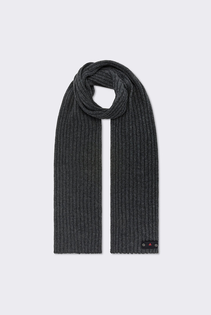 Bufanda a rayas  Peuterey - medium