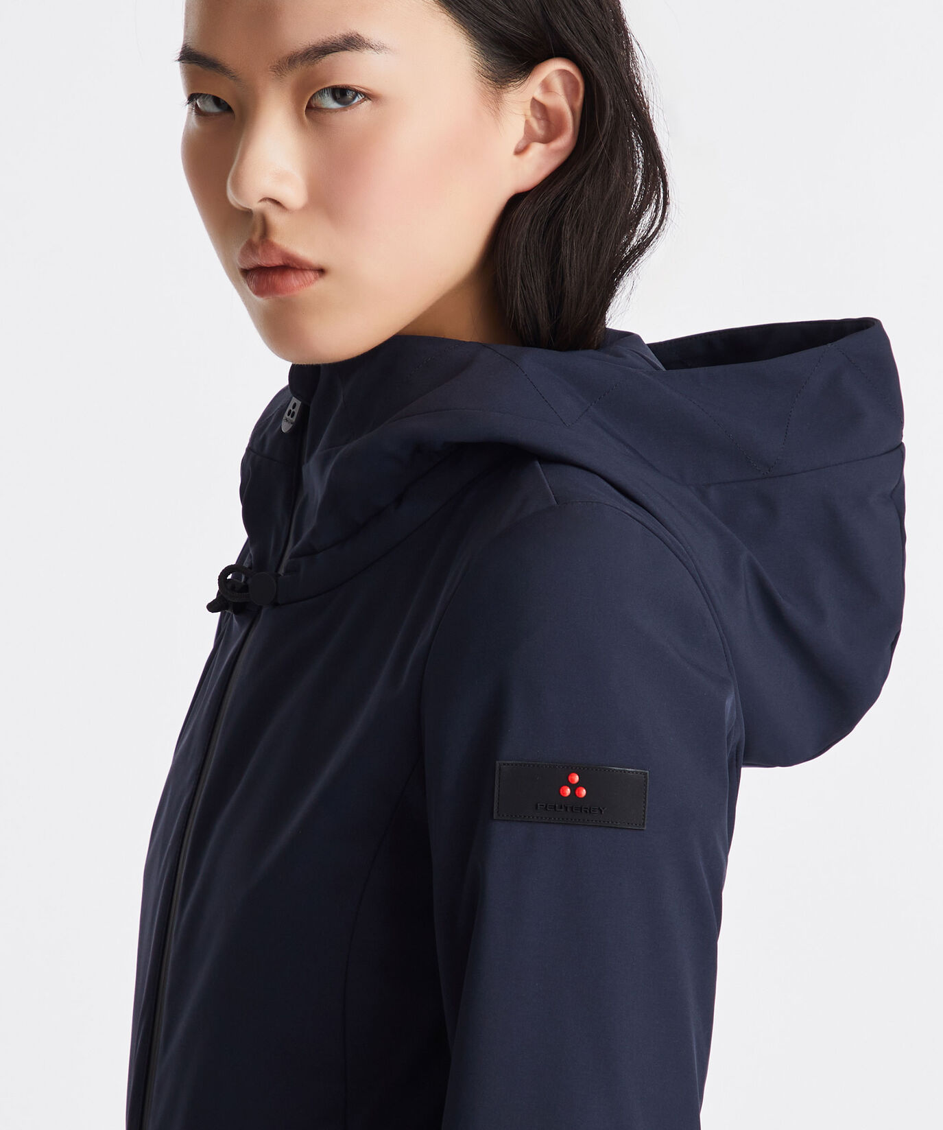 Active-Jacke aus Polyester  Peuterey - large