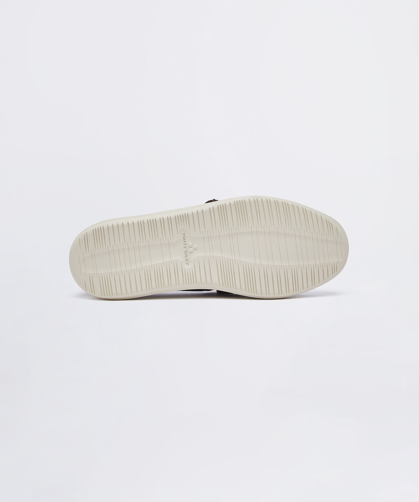 Suede leather loafers  Peuterey - large image number 6