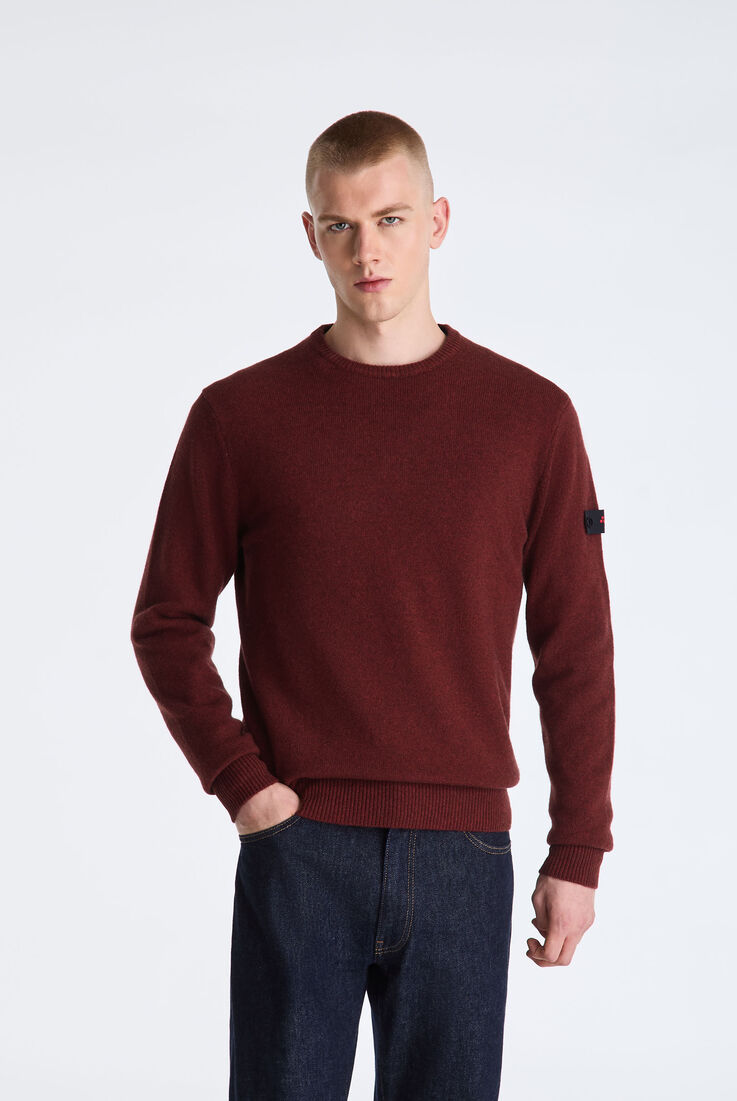 Pullover aus einer Yakwollmischung  Peuterey - medium