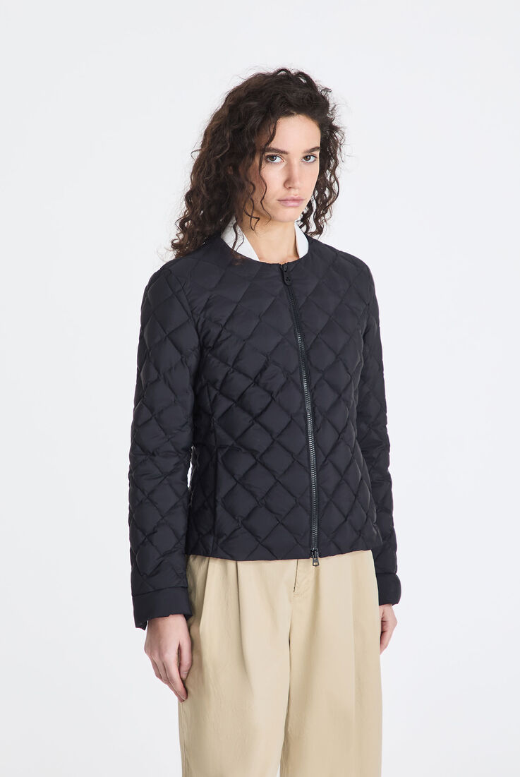 Extra-lightweight down jacket with diamond-shaped quilting  Peuterey - medium