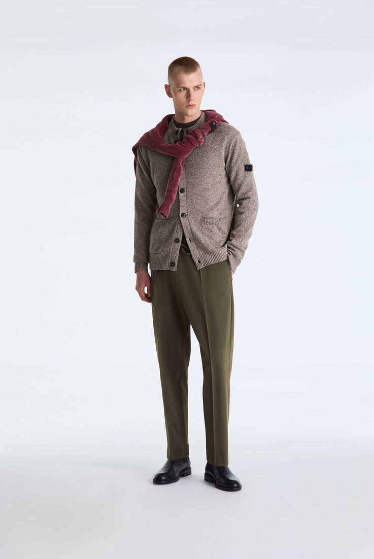 Jogger in tessuto tecnico  Peuterey - medium