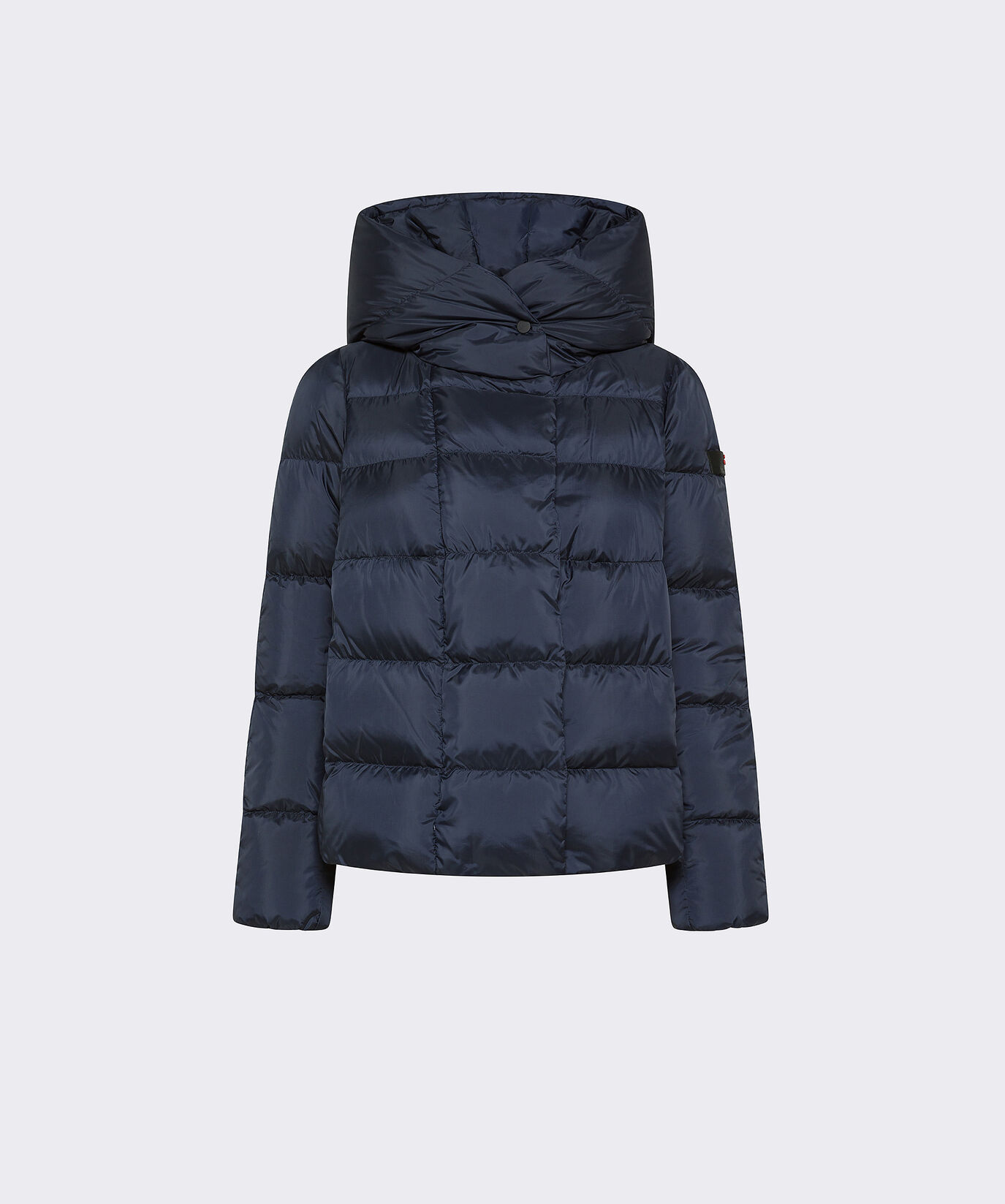 Urban Chic Puffer Jacket  Peuterey - large image number 0