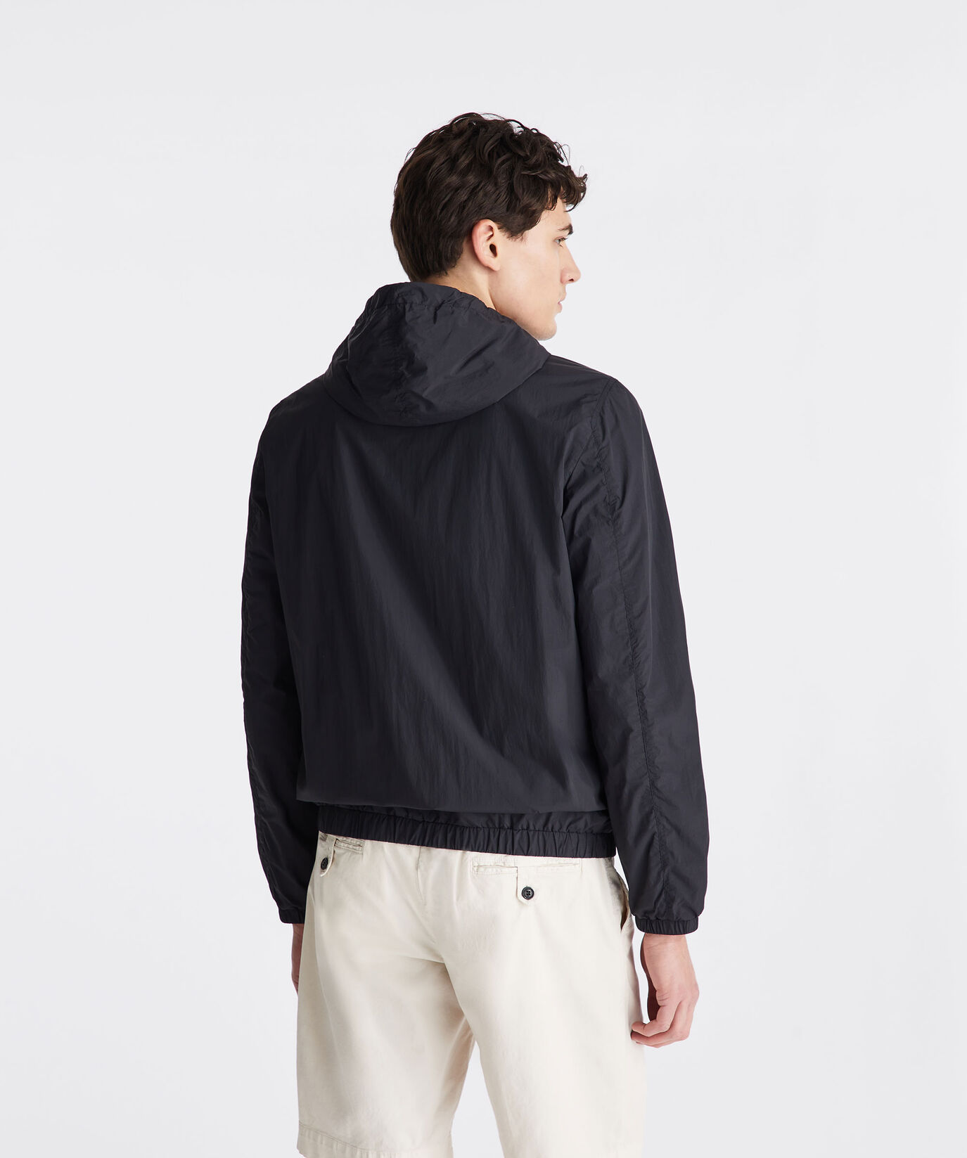 Extra-lightweight rain jacket  Peuterey - large