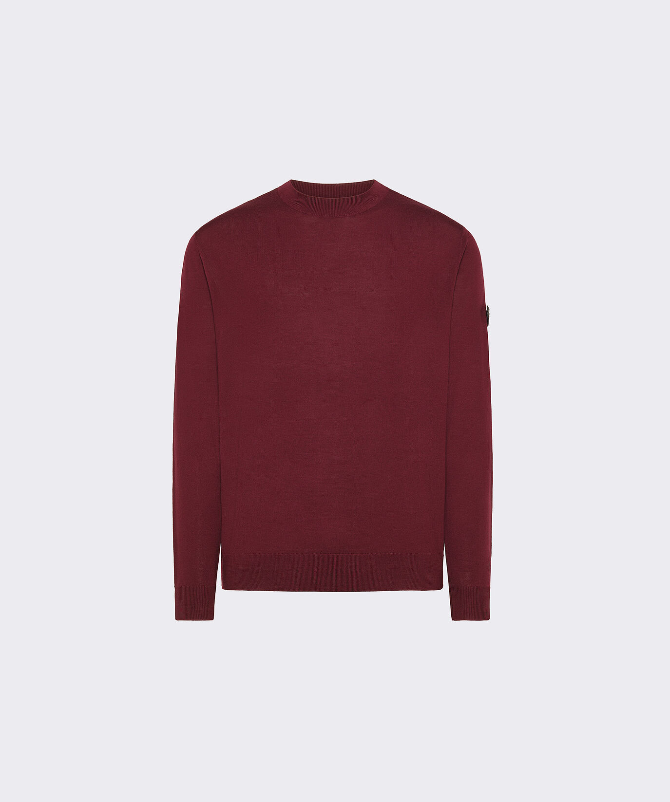 Pullover aus d&uuml;nner Wolle  Peuterey - large image number 0