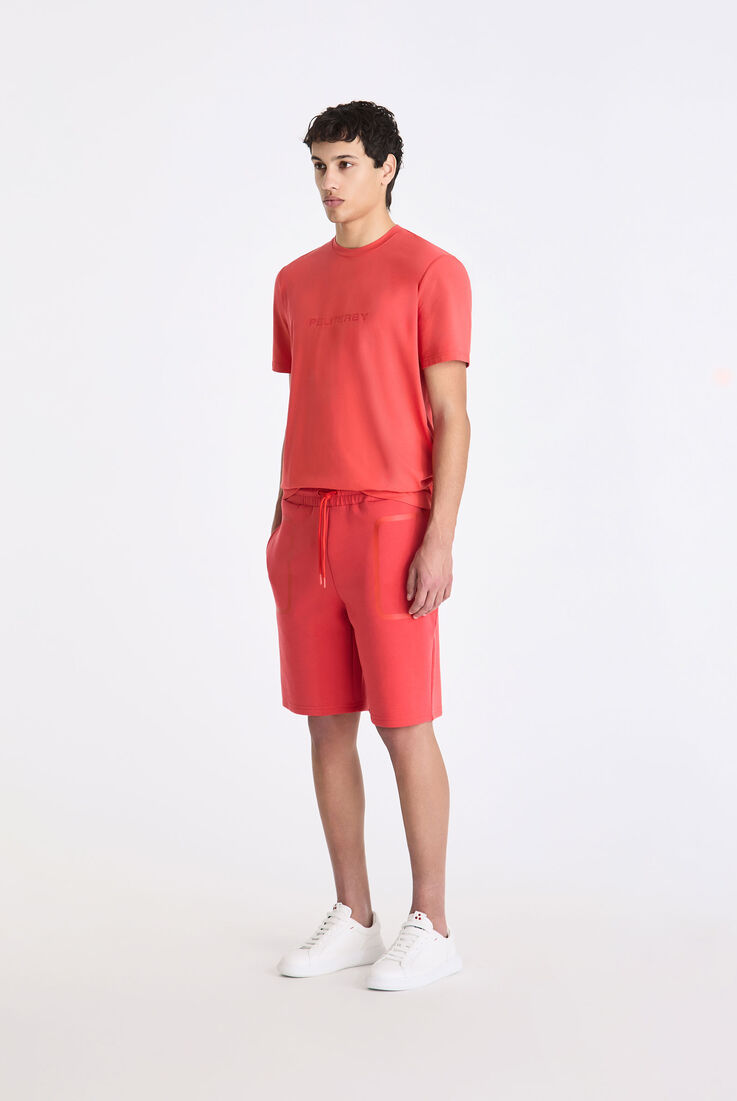 Bermuda shorts with pockets  Peuterey - medium