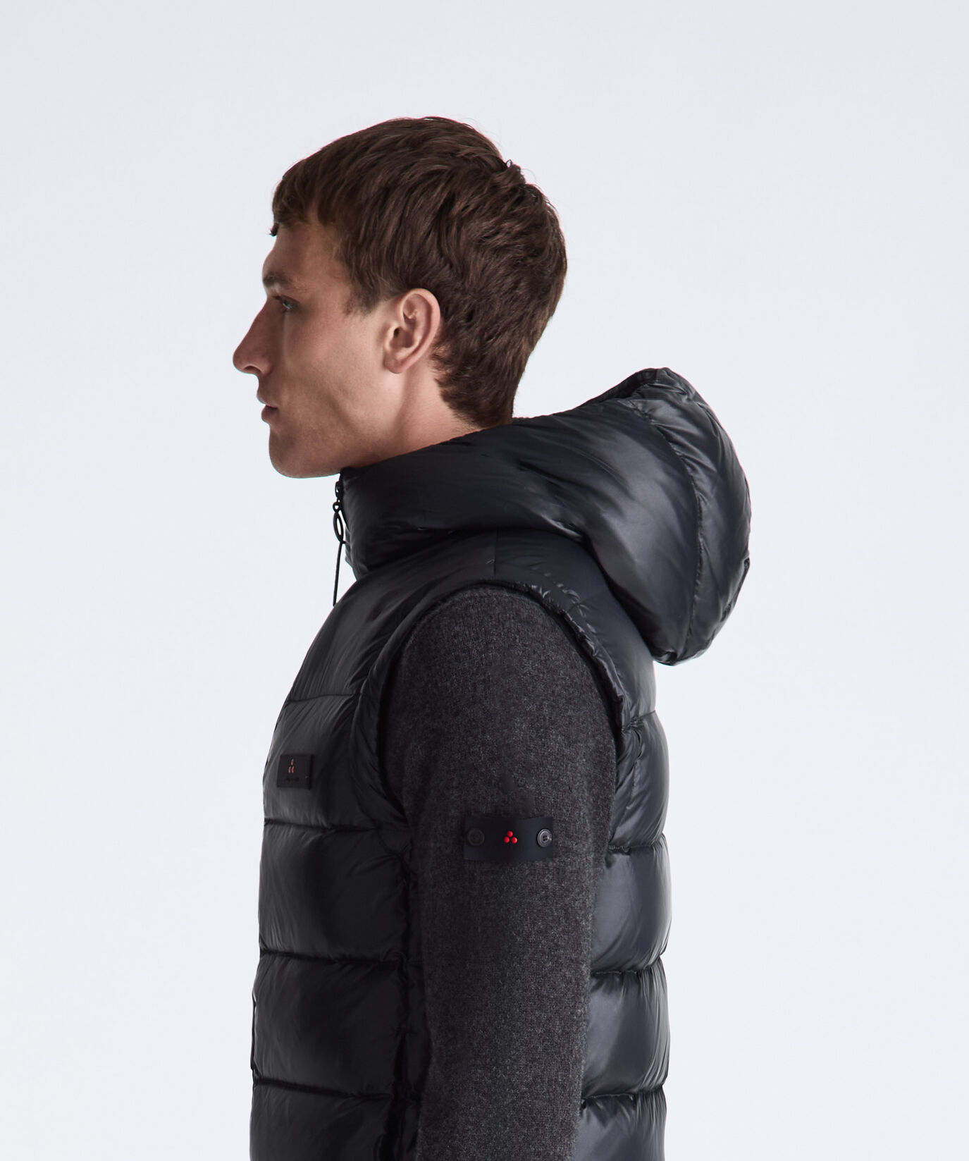 Gilet in nylon  Peuterey - large