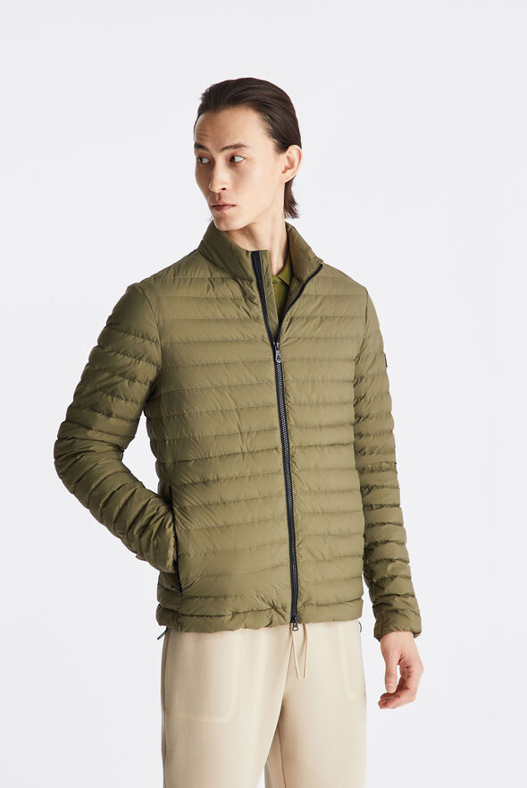 Ultra-lightweight and water-repellent down jacket  Peuterey - medium