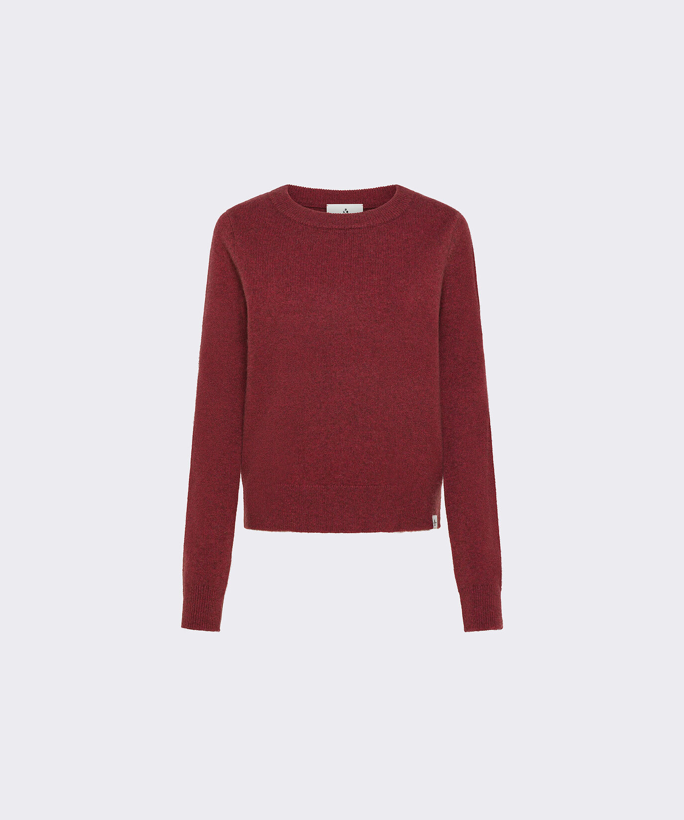 Pullover aus Yakwolle  Peuterey - large