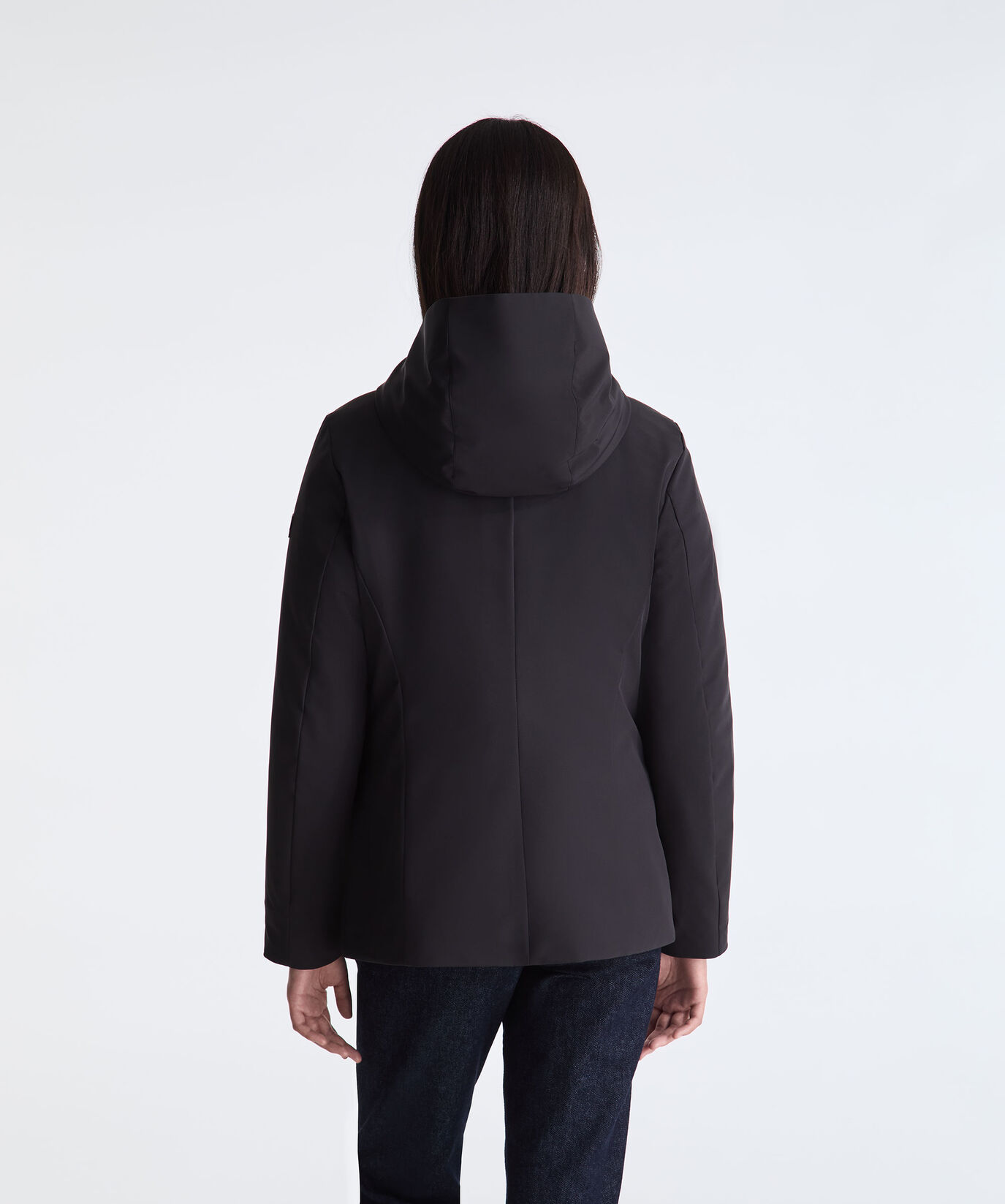 Giacca active in nylon bi-stretch  Peuterey - large