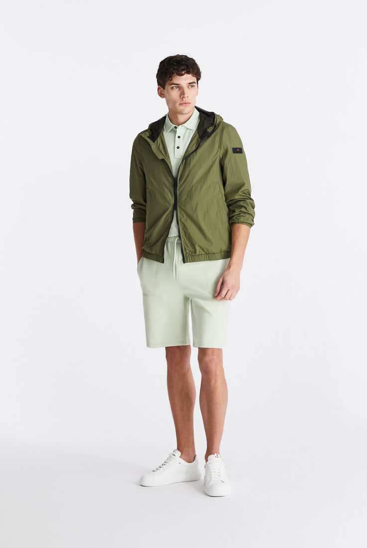 Extra-lightweight rain jacket  Peuterey - medium