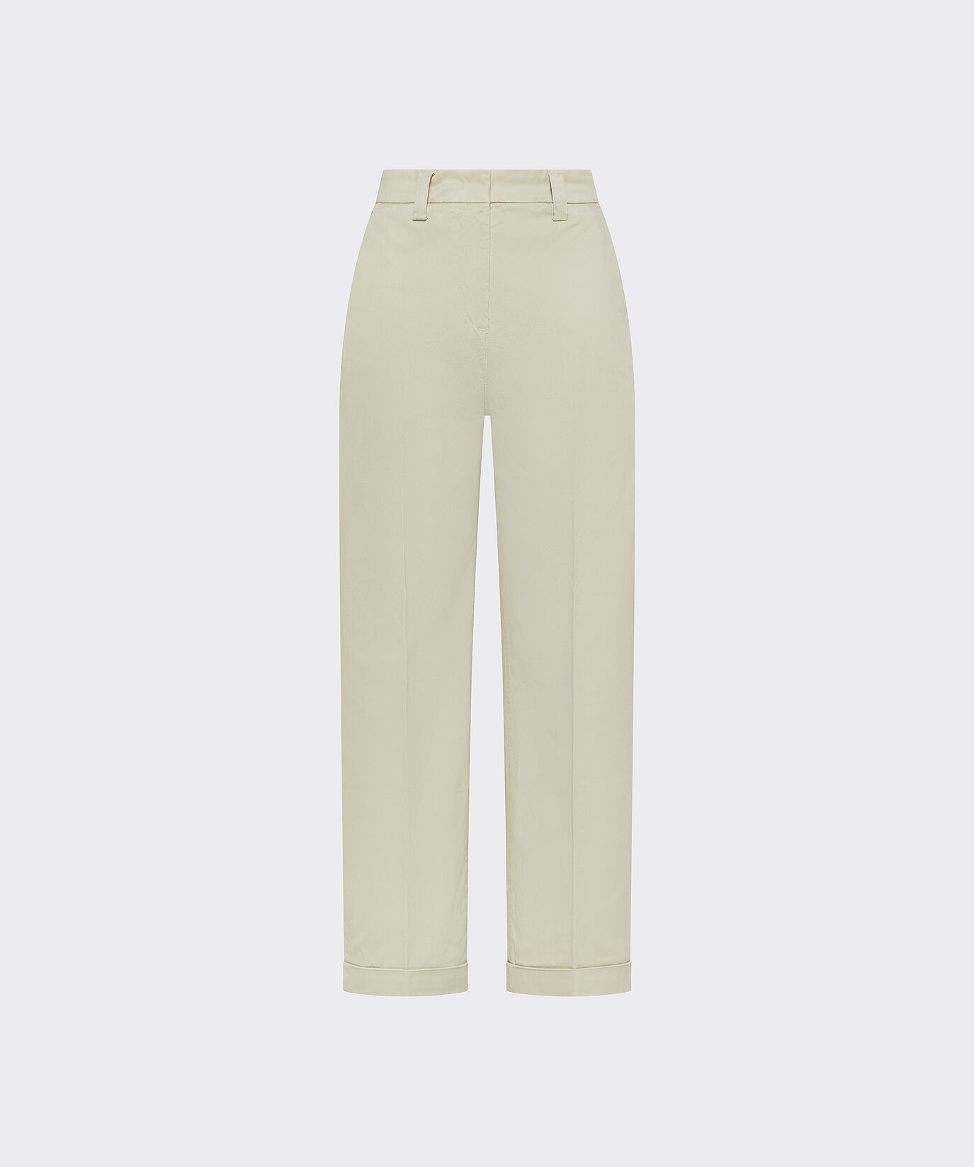 Pantaloni in gabardina stretch  Peuterey - large
