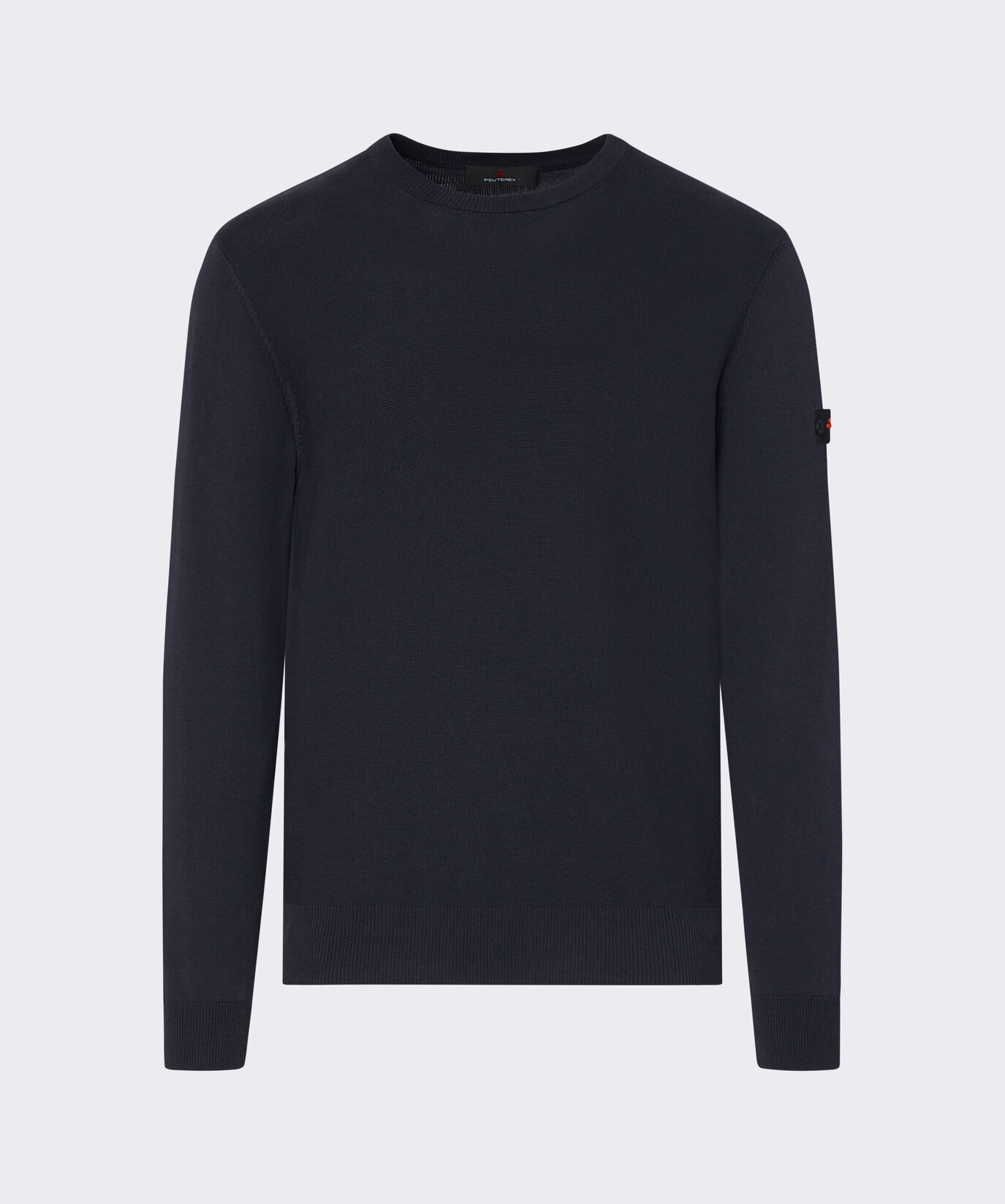 Cotton knit sweater  Peuterey - large image number 5