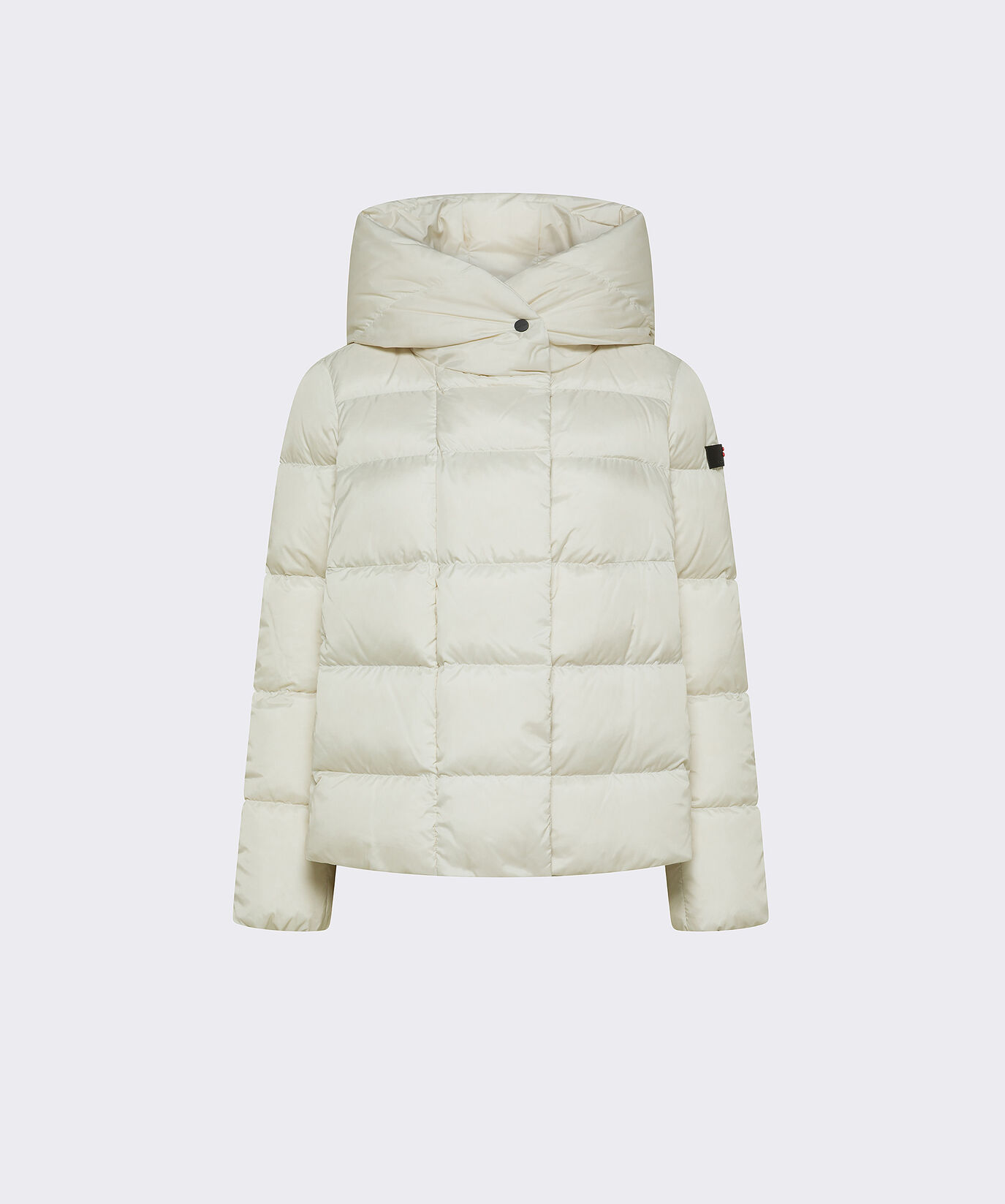 Urban Chic Puffer Jacket  Peuterey - large