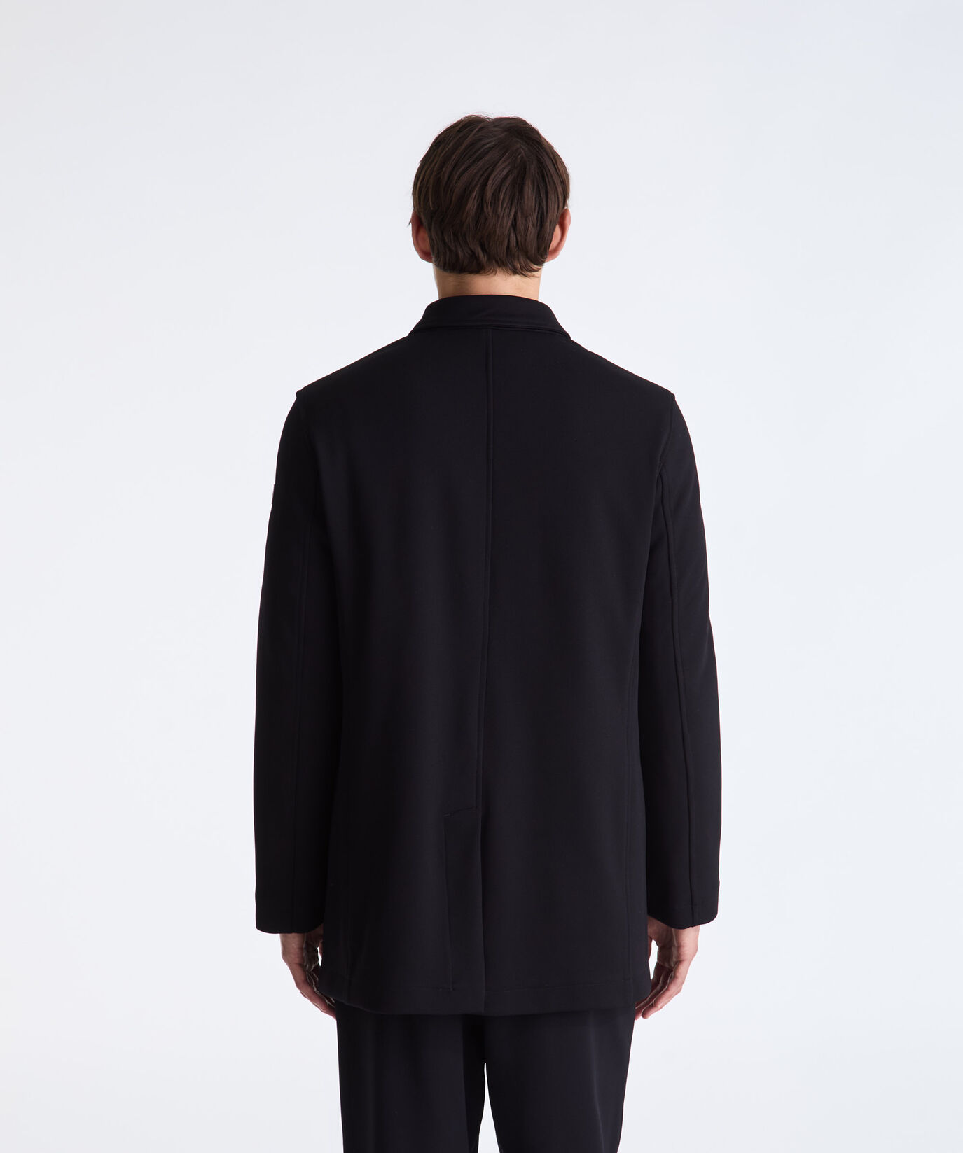 Manteau en tissu technique  Peuterey - large image number 3