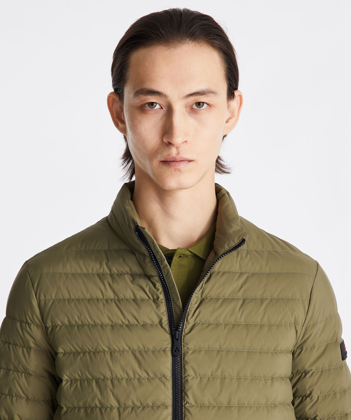 Ultra-lightweight and water-repellent down jacket  Peuterey - large