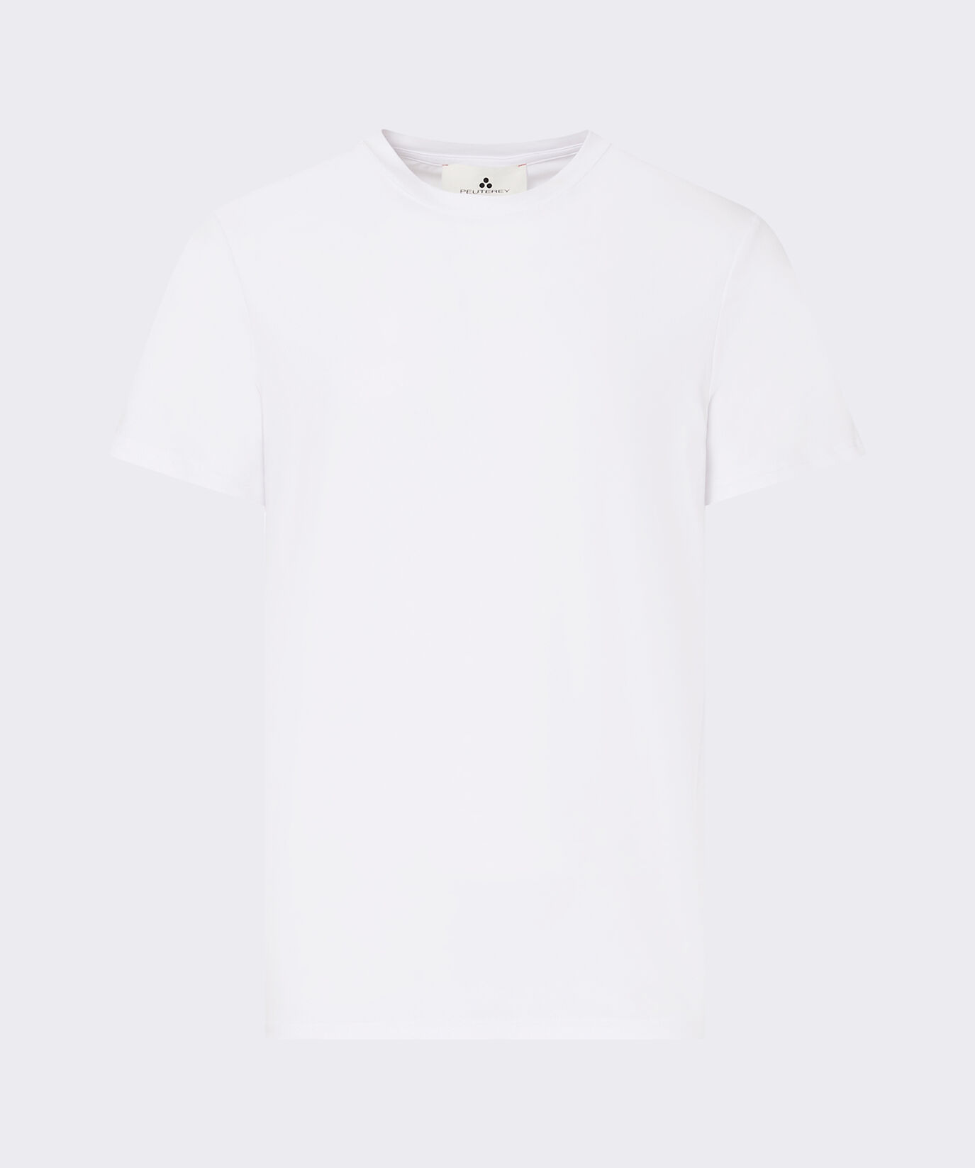 T-shirt minimaliste et polyvalent  Peuterey - large