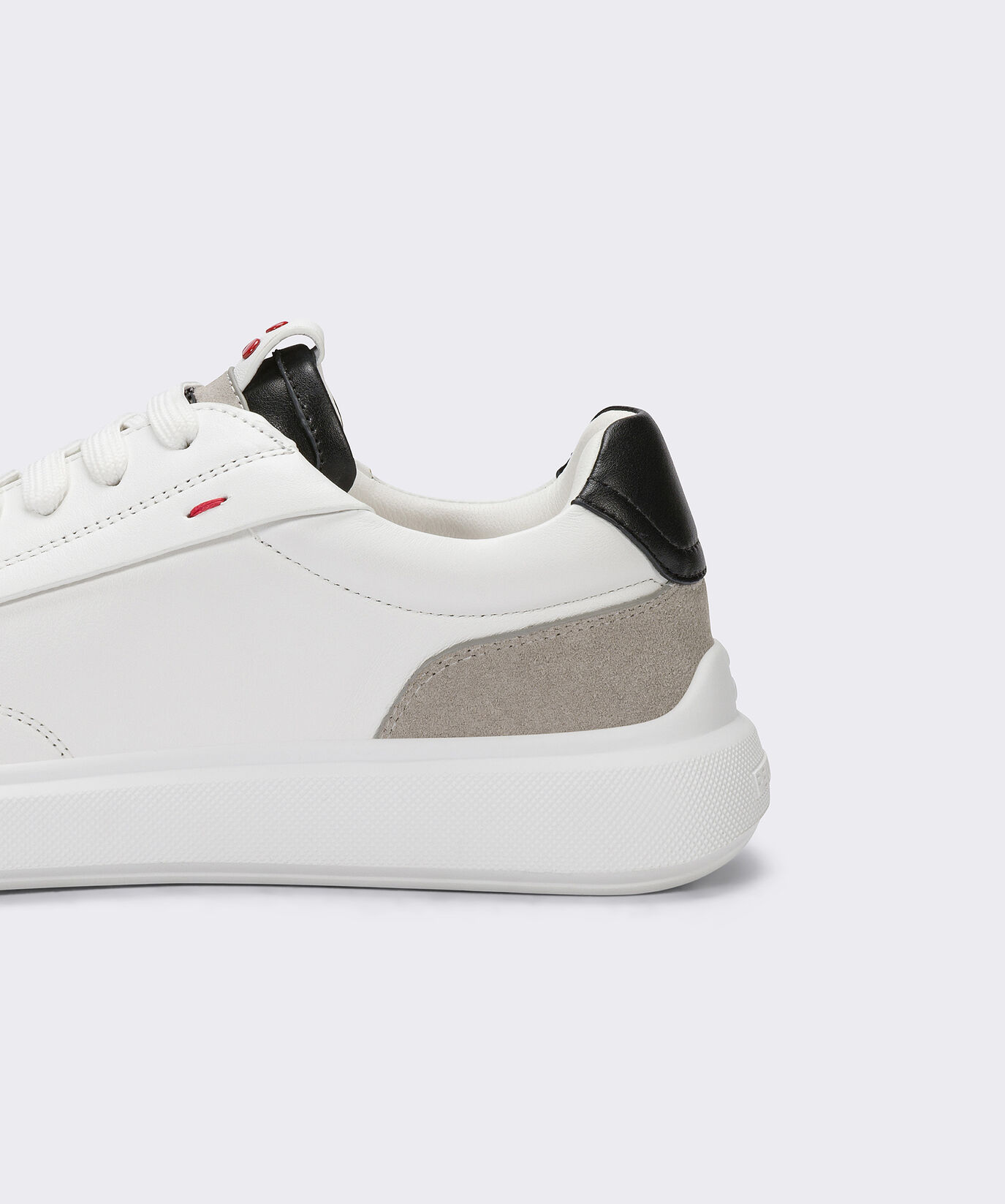 Trainers with EVA Sole and Suede Inserts  Peuterey - large image number 4