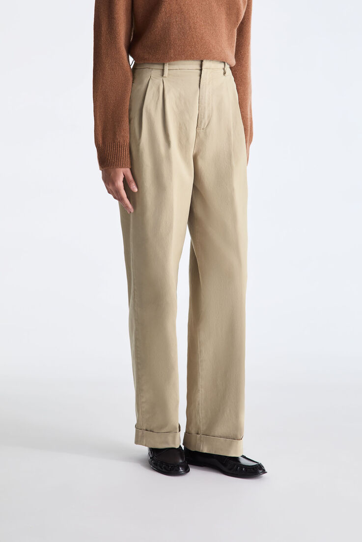Schneiderhose aus Gabardine  Peuterey - medium