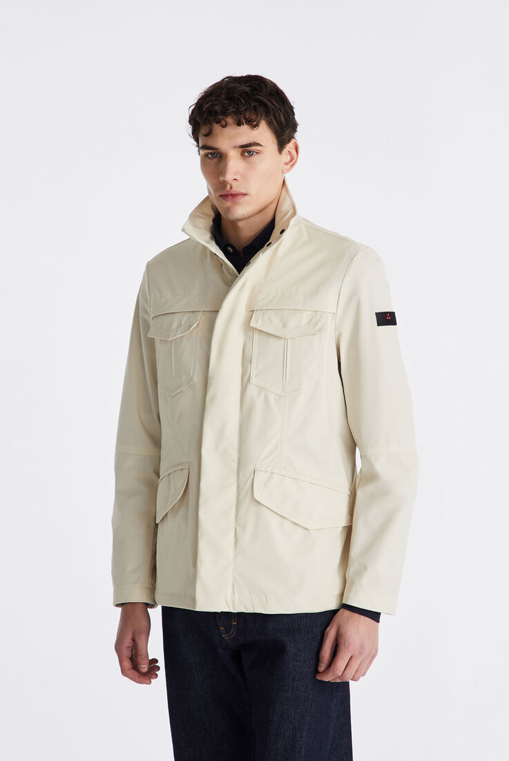 Lightweight field jacket  Peuterey - medium