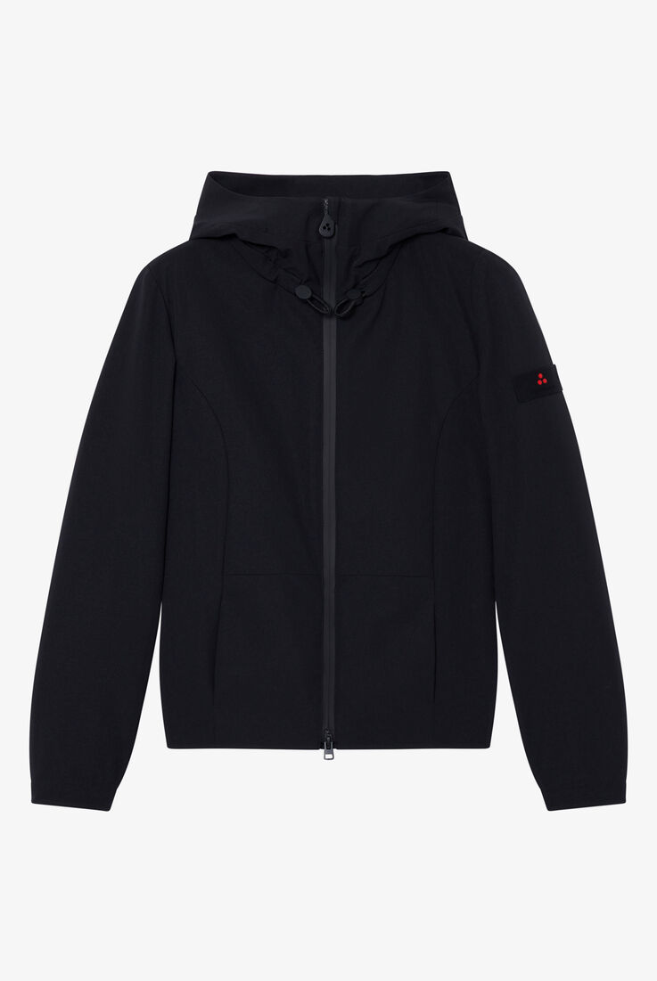 Veste coupe-vent &agrave; capuche  Peuterey - medium