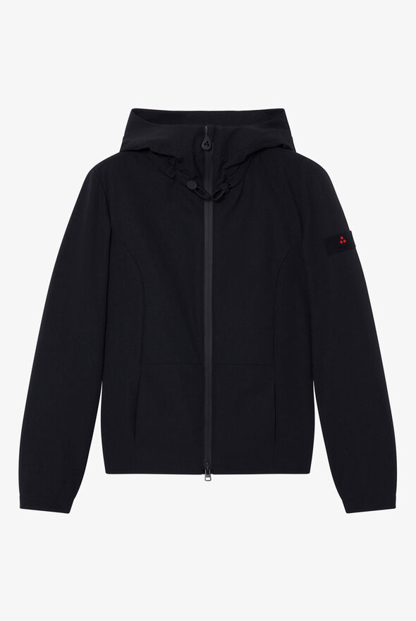 Veste coupe-vent &agrave; capuche  Peuterey - medium