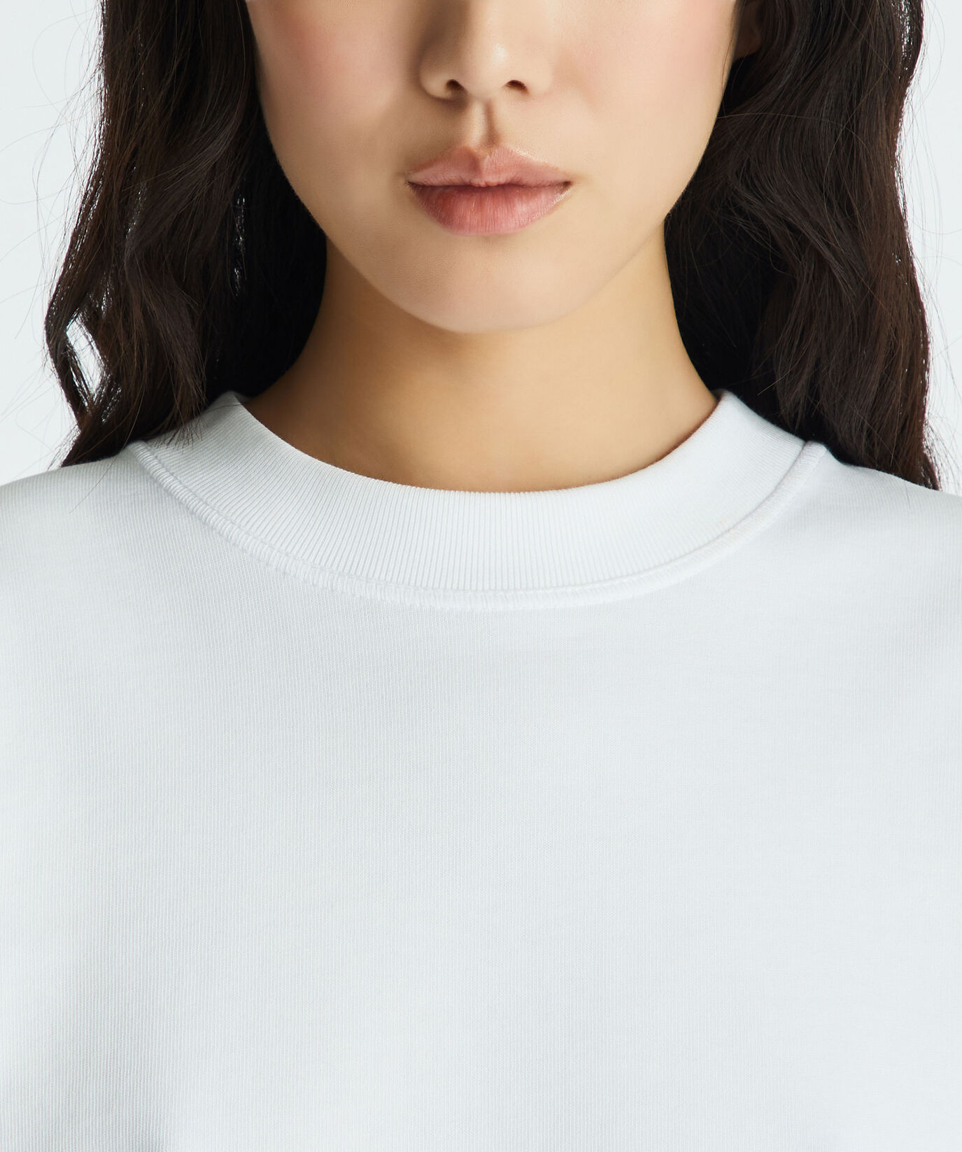 Cropped-T-Shirt  Peuterey - large